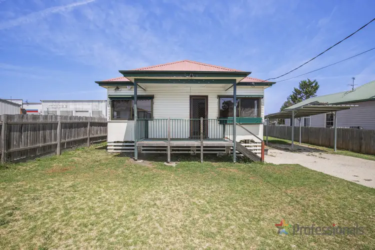 Second view of Homely house listing, 98 Golgotha Street, Armidale NSW 2350