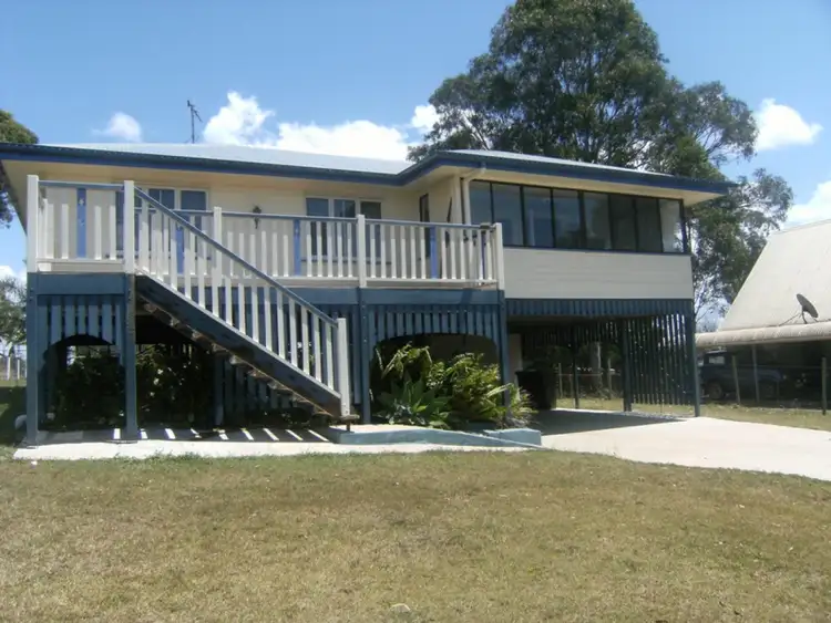 Seventh view of Homely house listing, 17 Gail Street, River Heads QLD 4655