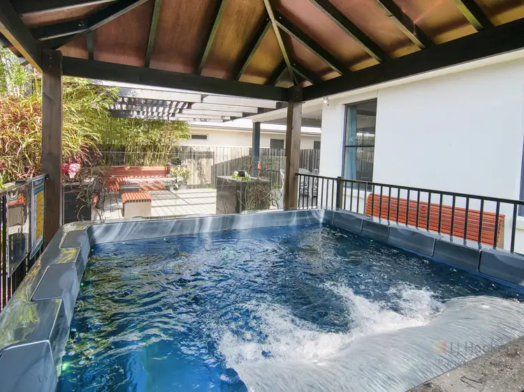 Main view of Homely house listing, 24 Grant Avenue, Hope Island QLD 4212