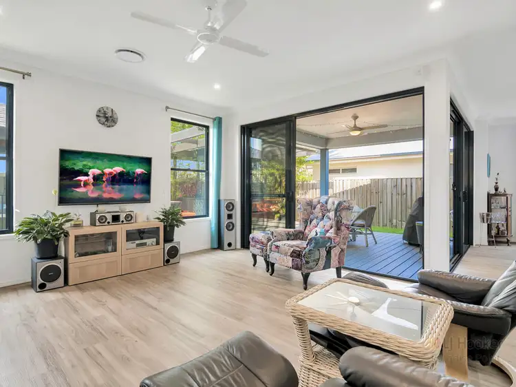 Second view of Homely house listing, 24 Grant Avenue, Hope Island QLD 4212