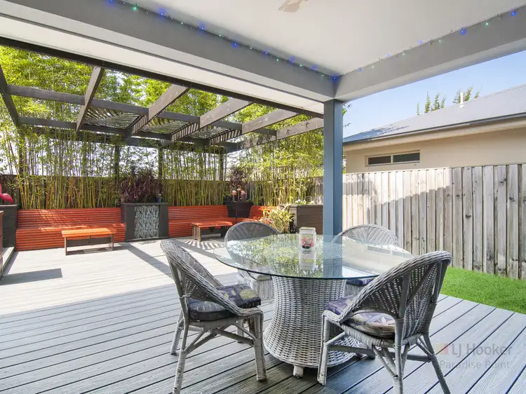 Third view of Homely house listing, 24 Grant Avenue, Hope Island QLD 4212