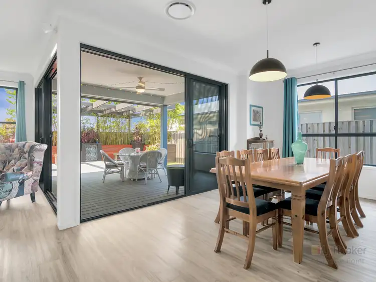 Fourth view of Homely house listing, 24 Grant Avenue, Hope Island QLD 4212
