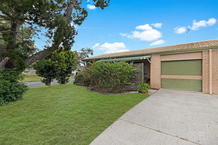 2/1 Ramsay Crescent, Golden Beach QLD 4551