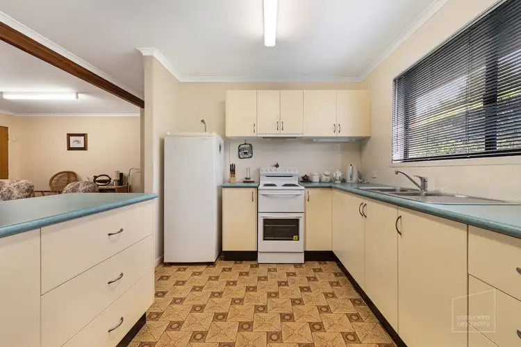 Second view of Homely semi-detached listing, 2/1 Ramsay Crescent, Golden Beach QLD 4551