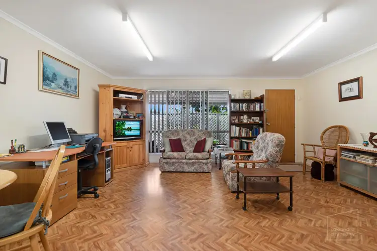 Third view of Homely semi-detached listing, 2/1 Ramsay Crescent, Golden Beach QLD 4551