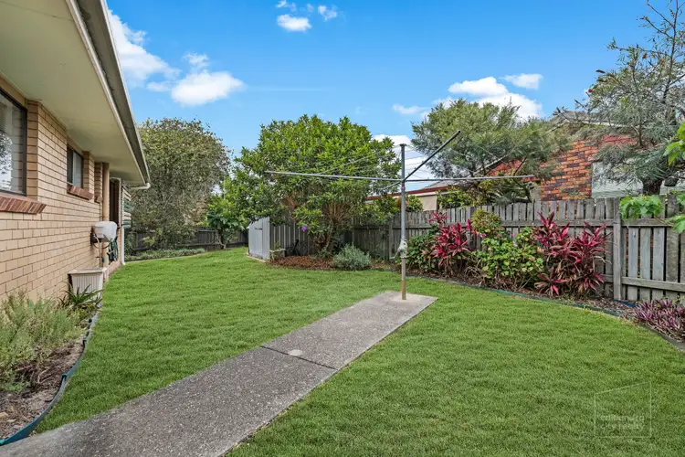 Fourth view of Homely semi-detached listing, 2/1 Ramsay Crescent, Golden Beach QLD 4551