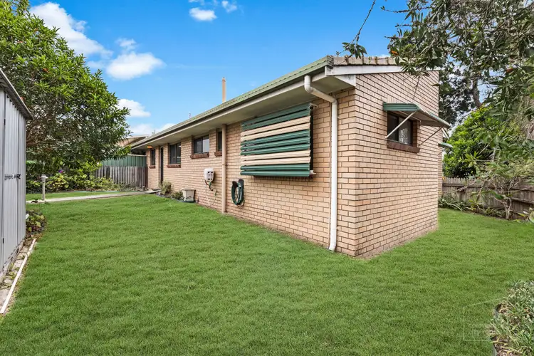 Sixth view of Homely semi-detached listing, 2/1 Ramsay Crescent, Golden Beach QLD 4551