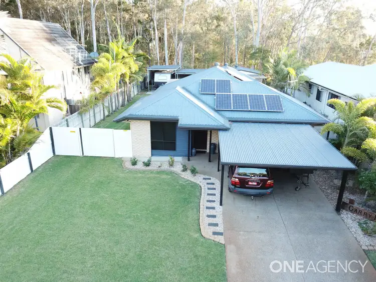 19 Shellcot Street, Toogoom QLD 4655