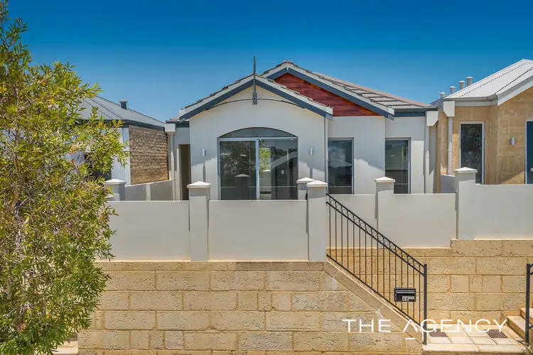 46 Randstone Parade, Butler WA 6036