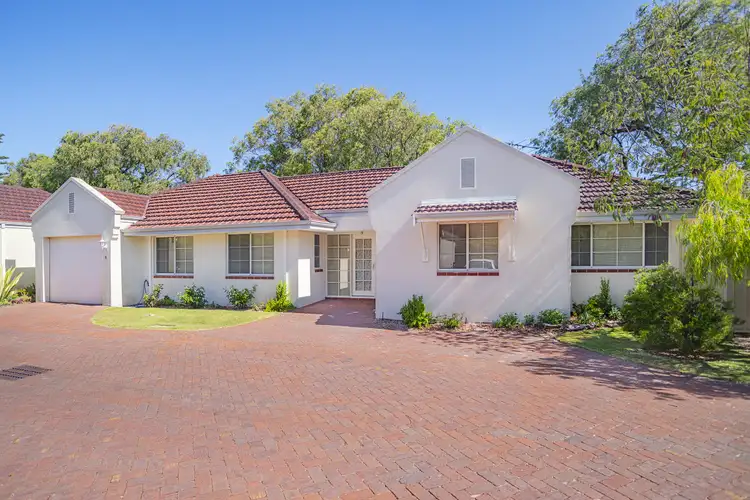Third view of Homely house listing, 8/26 West Street, West Busselton WA 6280