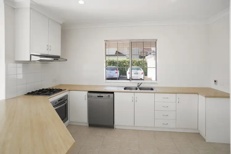 Fourth view of Homely house listing, 8/26 West Street, West Busselton WA 6280