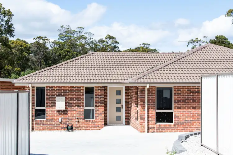 2/6 Dalmatian Court, Legana TAS 7277