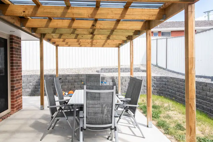 Fifth view of Homely unit listing, 2/6 Dalmatian Court, Legana TAS 7277