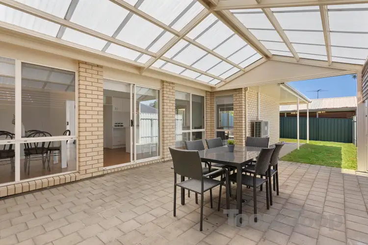 Second view of Homely house listing, 35 Jackaroo Crescent, Walkley Heights SA 5098