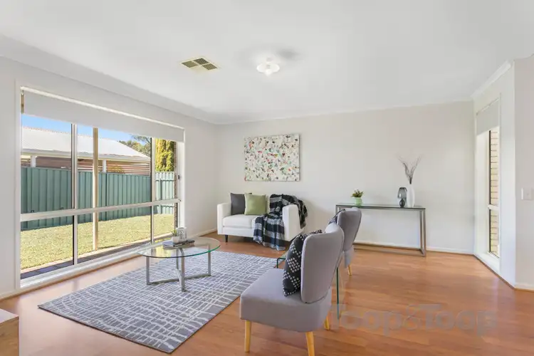 Fourth view of Homely house listing, 35 Jackaroo Crescent, Walkley Heights SA 5098