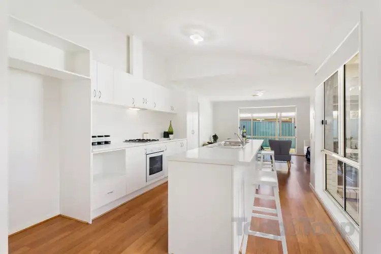 Sixth view of Homely house listing, 35 Jackaroo Crescent, Walkley Heights SA 5098