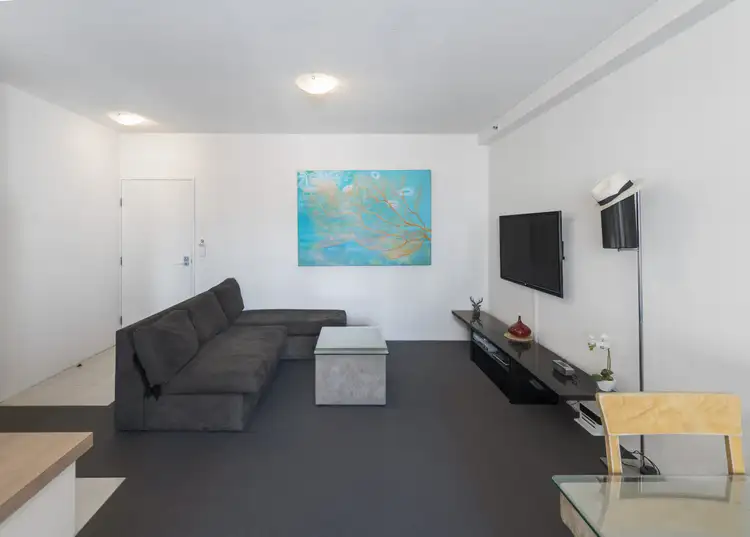 Fourth view of Homely unit listing, 95/170 Leichhardt Street, Spring Hill QLD 4000