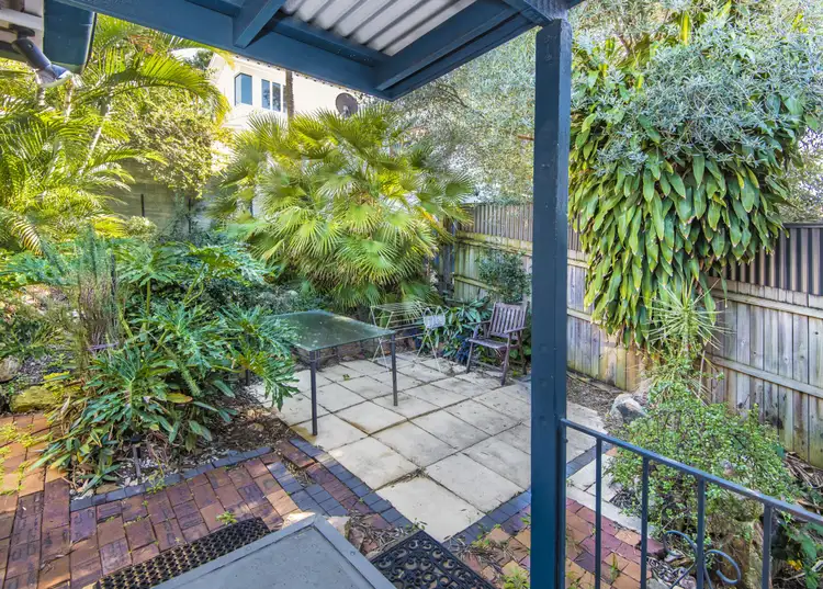 Second view of Homely house listing, 176 Water Street, Spring Hill QLD 4000