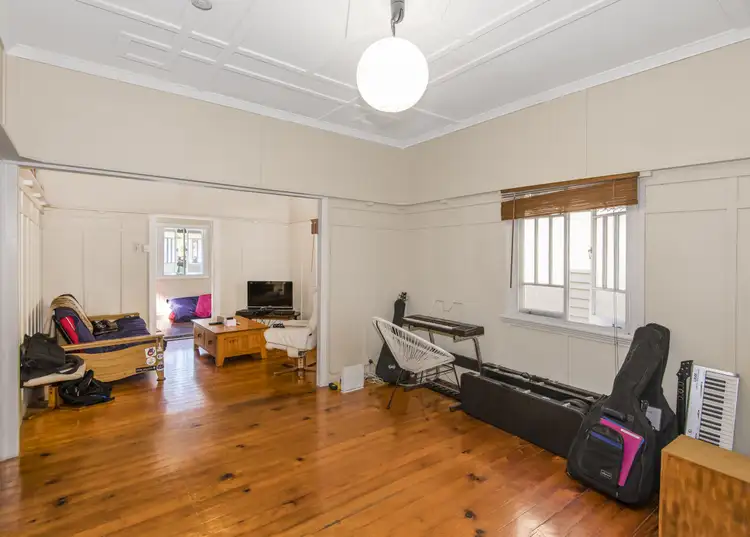 Fourth view of Homely house listing, 176 Water Street, Spring Hill QLD 4000