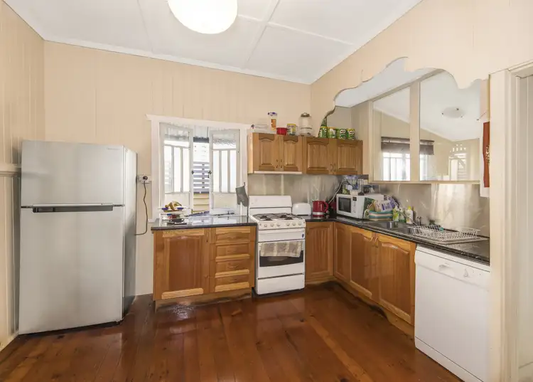 Sixth view of Homely house listing, 176 Water Street, Spring Hill QLD 4000