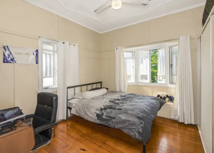 Seventh view of Homely house listing, 176 Water Street, Spring Hill QLD 4000