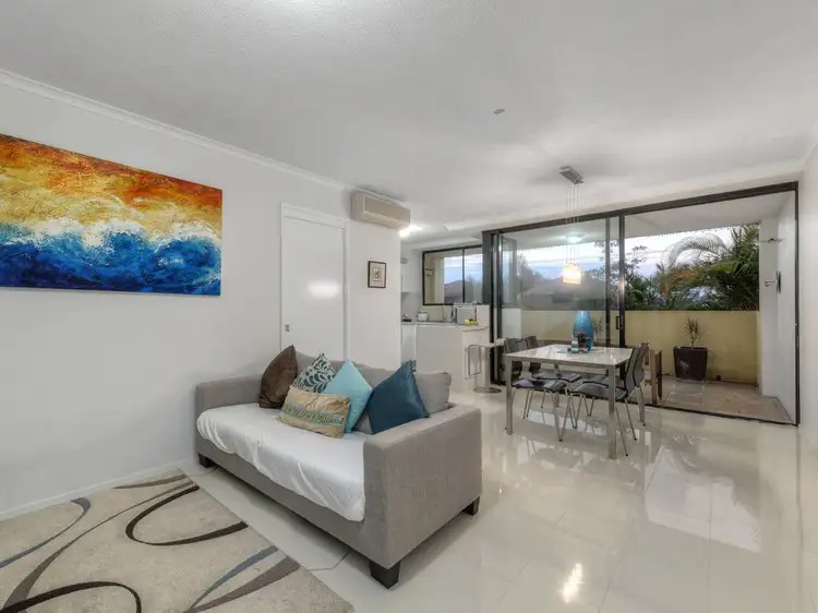 Fourth view of Homely unit listing, 5/336 Boundary Street, Spring Hill QLD 4000