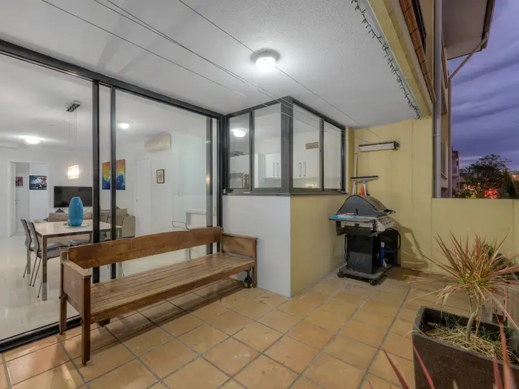 Fifth view of Homely unit listing, 5/336 Boundary Street, Spring Hill QLD 4000