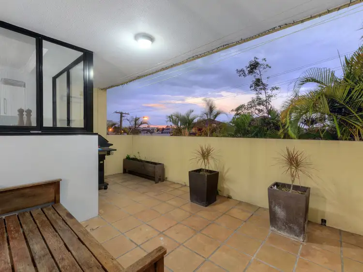 Sixth view of Homely unit listing, 5/336 Boundary Street, Spring Hill QLD 4000