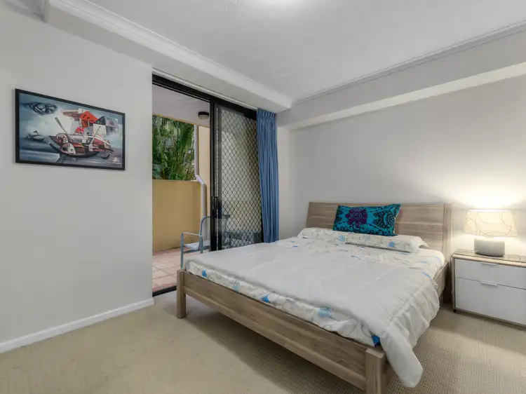 Seventh view of Homely unit listing, 5/336 Boundary Street, Spring Hill QLD 4000