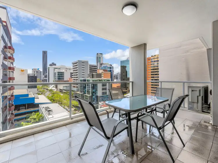 74/454 Upper Edward Street, Spring Hill QLD 4000