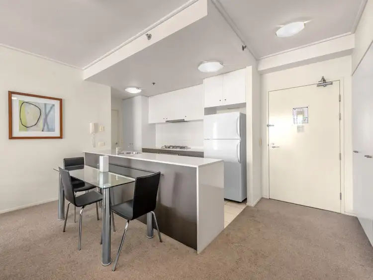 Sixth view of Homely unit listing, 74/454 Upper Edward Street, Spring Hill QLD 4000