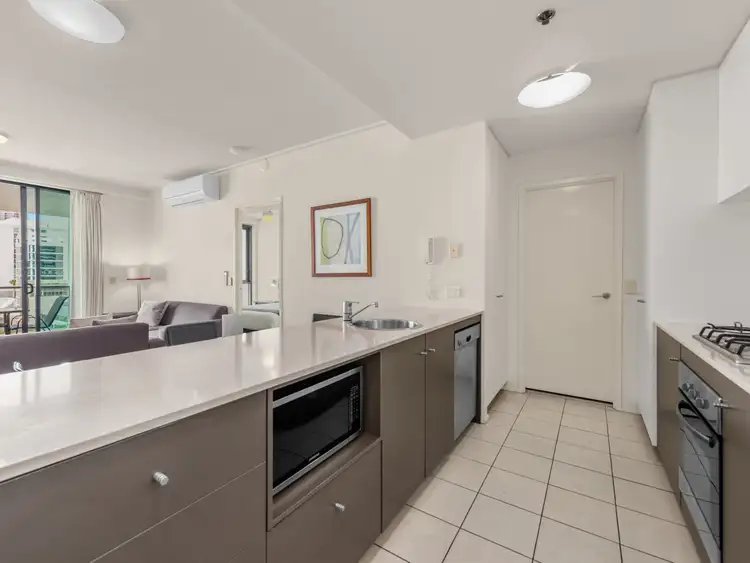 Seventh view of Homely unit listing, 74/454 Upper Edward Street, Spring Hill QLD 4000