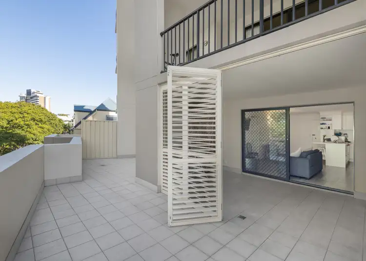 2/474 Upper Edward Street, Spring Hill QLD 4000