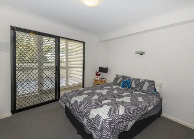 Seventh view of Homely unit listing, 2/474 Upper Edward Street, Spring Hill QLD 4000