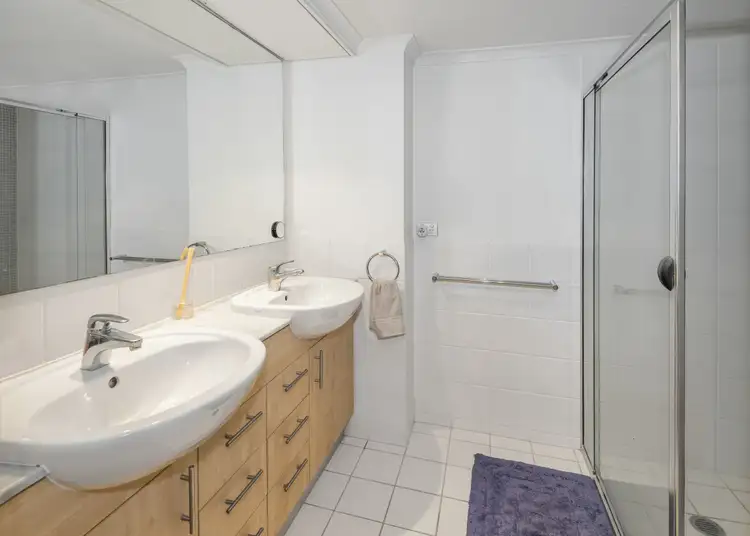 Seventh view of Homely unit listing, 7/287 Wickham Tce, Spring Hill QLD 4000
