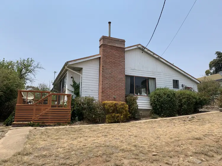 Main view of Homely house listing, 3 Mullan Place, Cooma NSW 2630