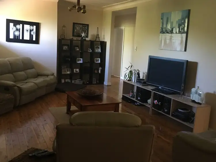 Second view of Homely house listing, 3 Mullan Place, Cooma NSW 2630