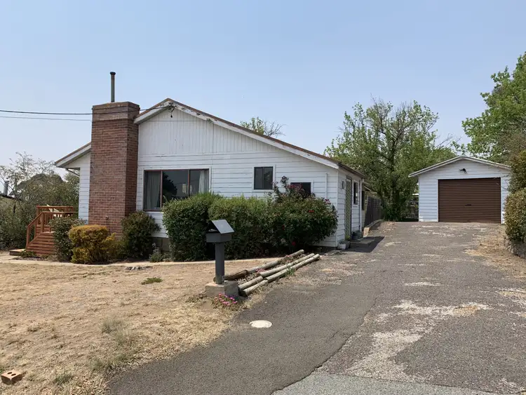 Fifth view of Homely house listing, 3 Mullan Place, Cooma NSW 2630