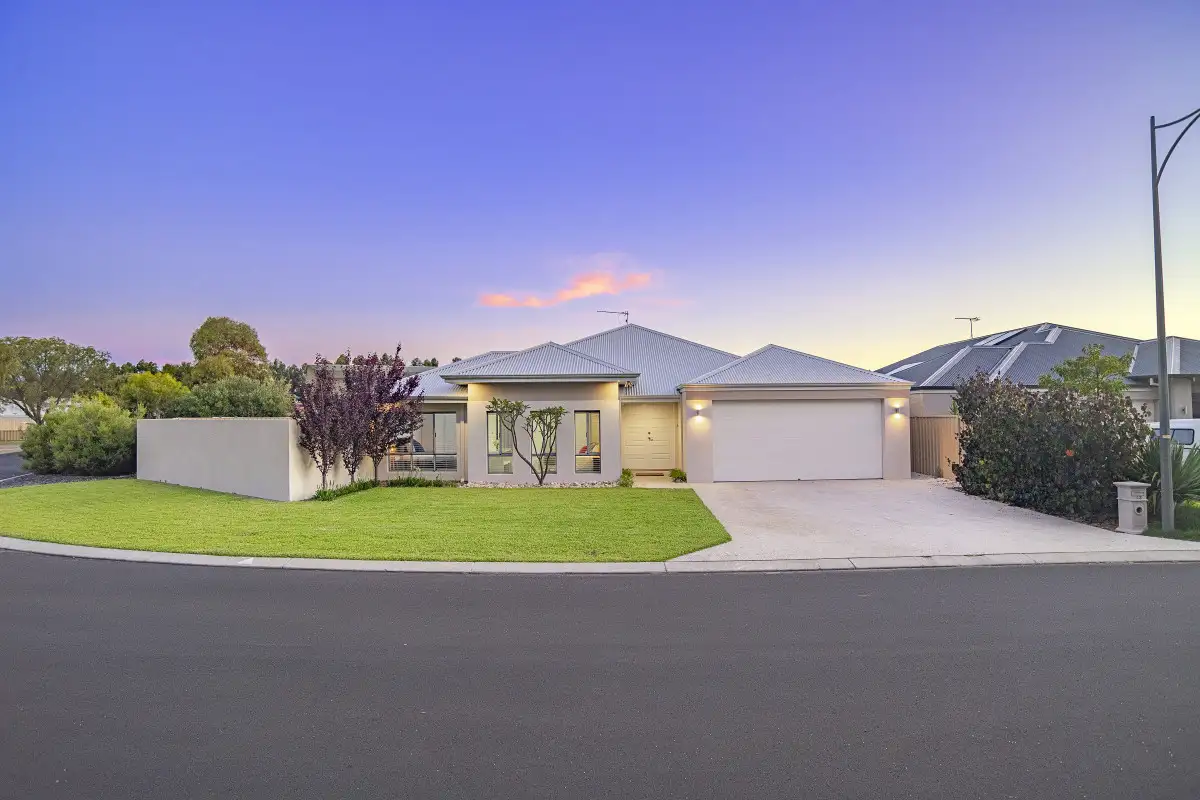 Main view of Homely house listing, 13 Maggie Way, Geographe WA 6280