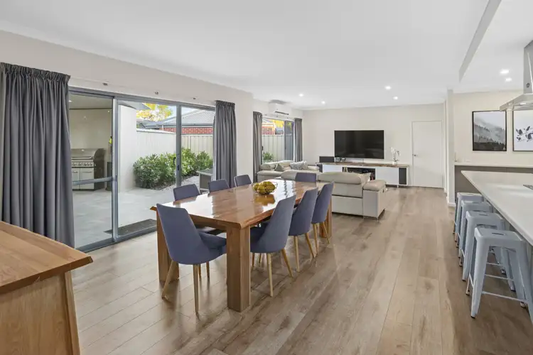 Fifth view of Homely house listing, 13 Maggie Way, Geographe WA 6280