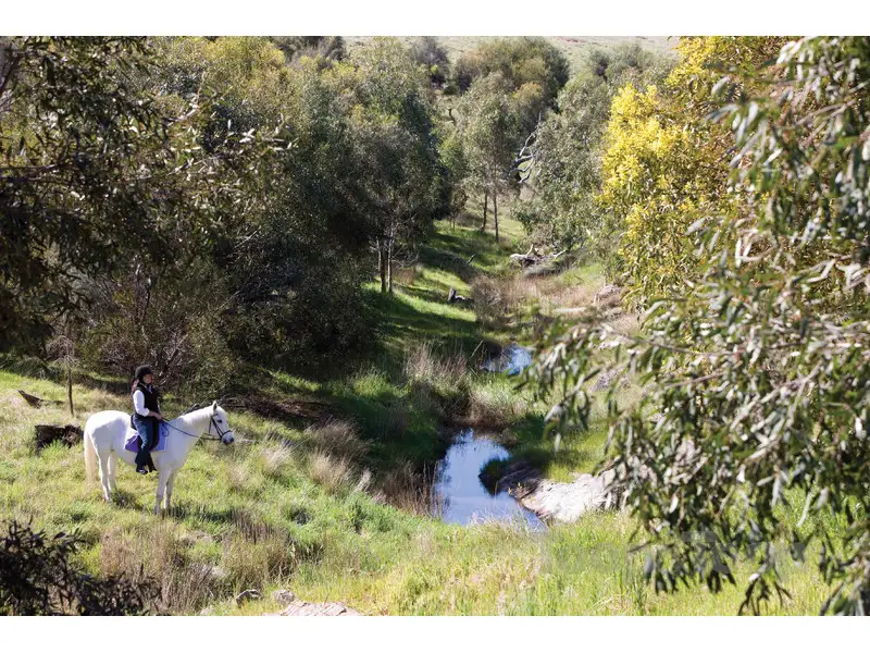 Main view of Homely land listing, LOT 41 Bunnett Road, Bugle Ranges SA 5251