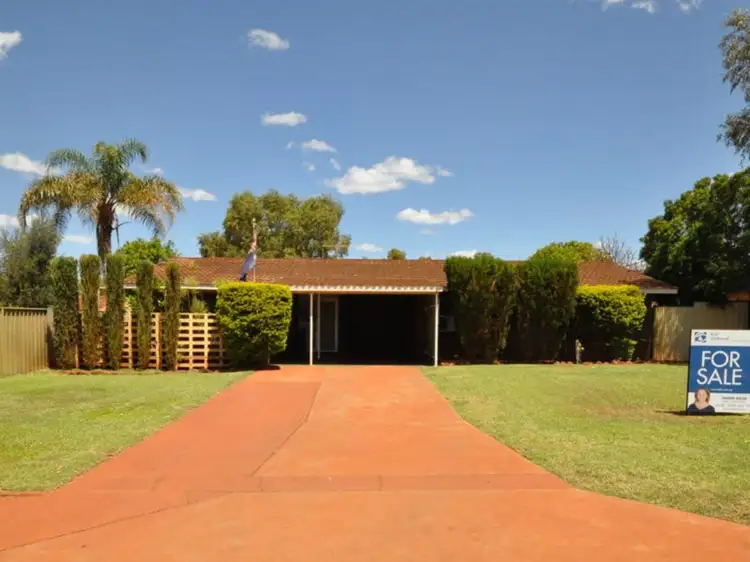 29 Keedi Road, Newman WA 6753