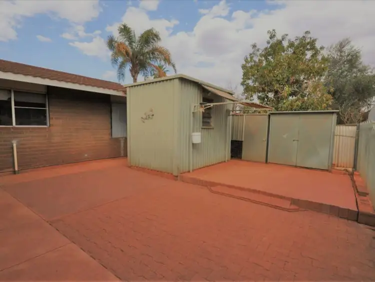 Sixth view of Homely house listing, 29 Keedi Road, Newman WA 6753