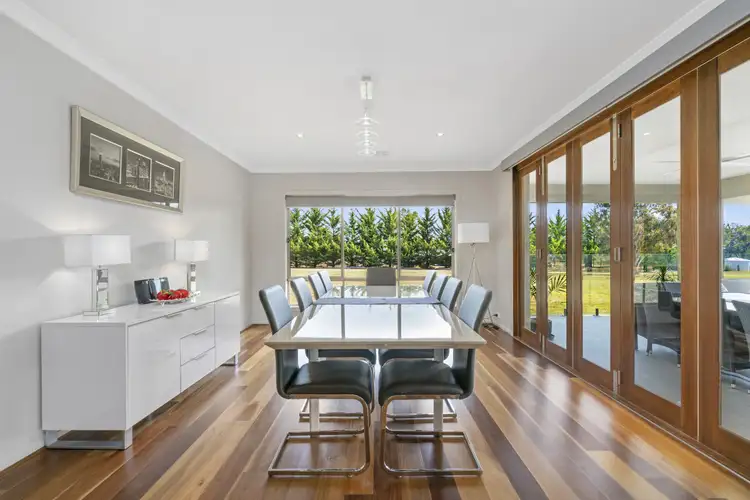 Sixth view of Homely house listing, 79 Newnham Road, Longford VIC 3851