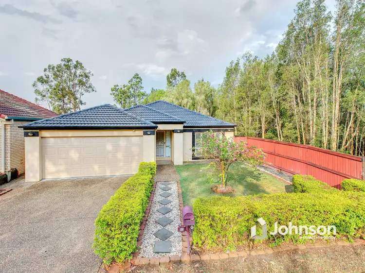 17 Regents Circuit, Forest Lake QLD 4078