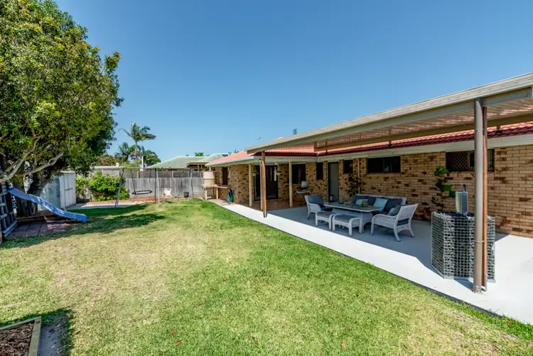 23 Ramsay Crescent, Golden Beach QLD 4551
