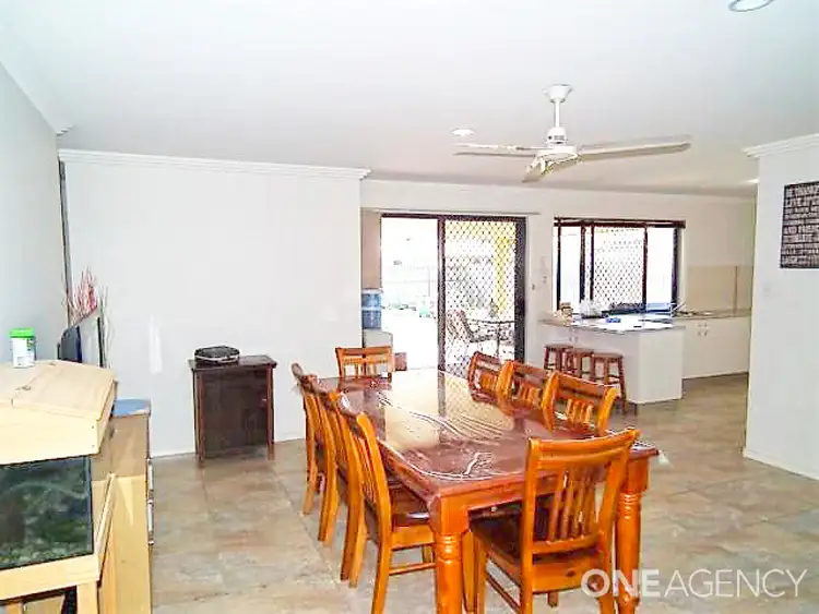 41 Bayswater Drive, Urraween QLD 4655