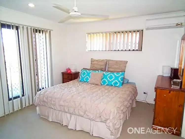 Sixth view of Homely house listing, 41 Bayswater Drive, Urraween QLD 4655