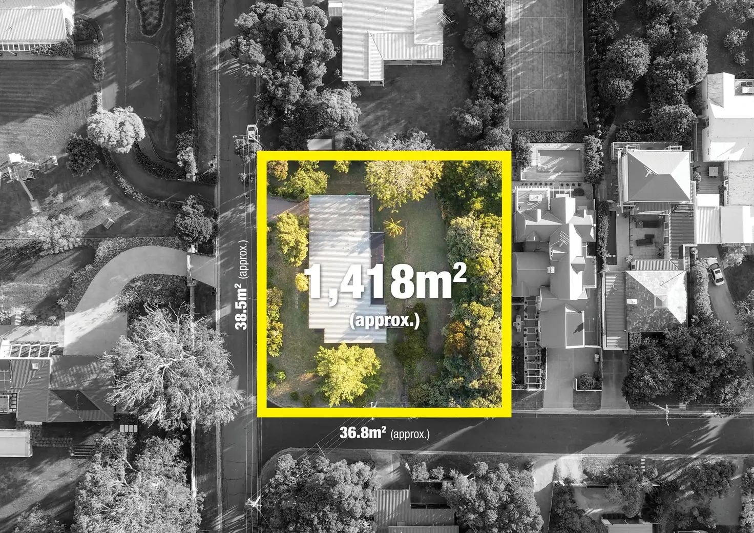 Main view of Homely house listing, 1-3 Royal Avenue, Portsea VIC 3944