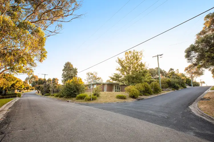 Second view of Homely house listing, 1-3 Royal Avenue, Portsea VIC 3944